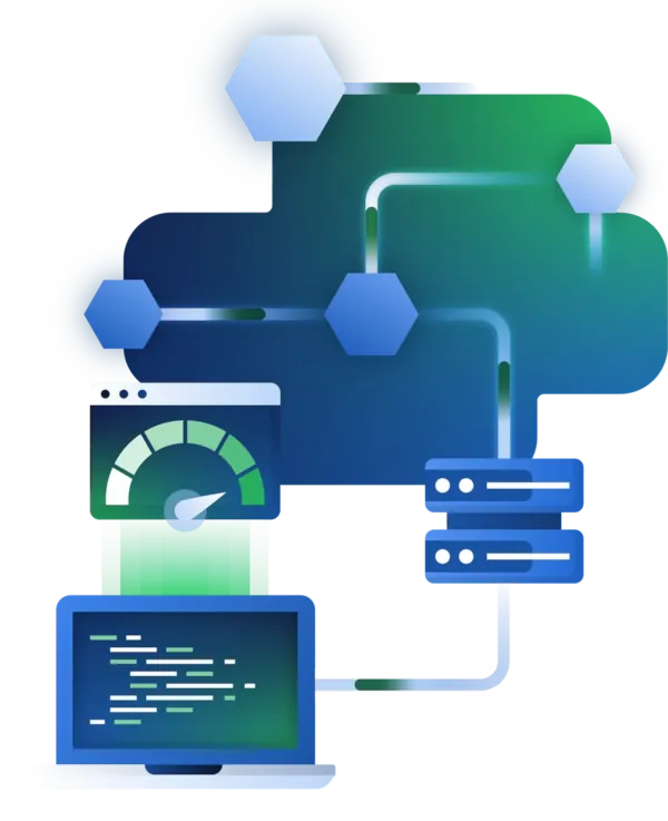 Simplyblock Architecture